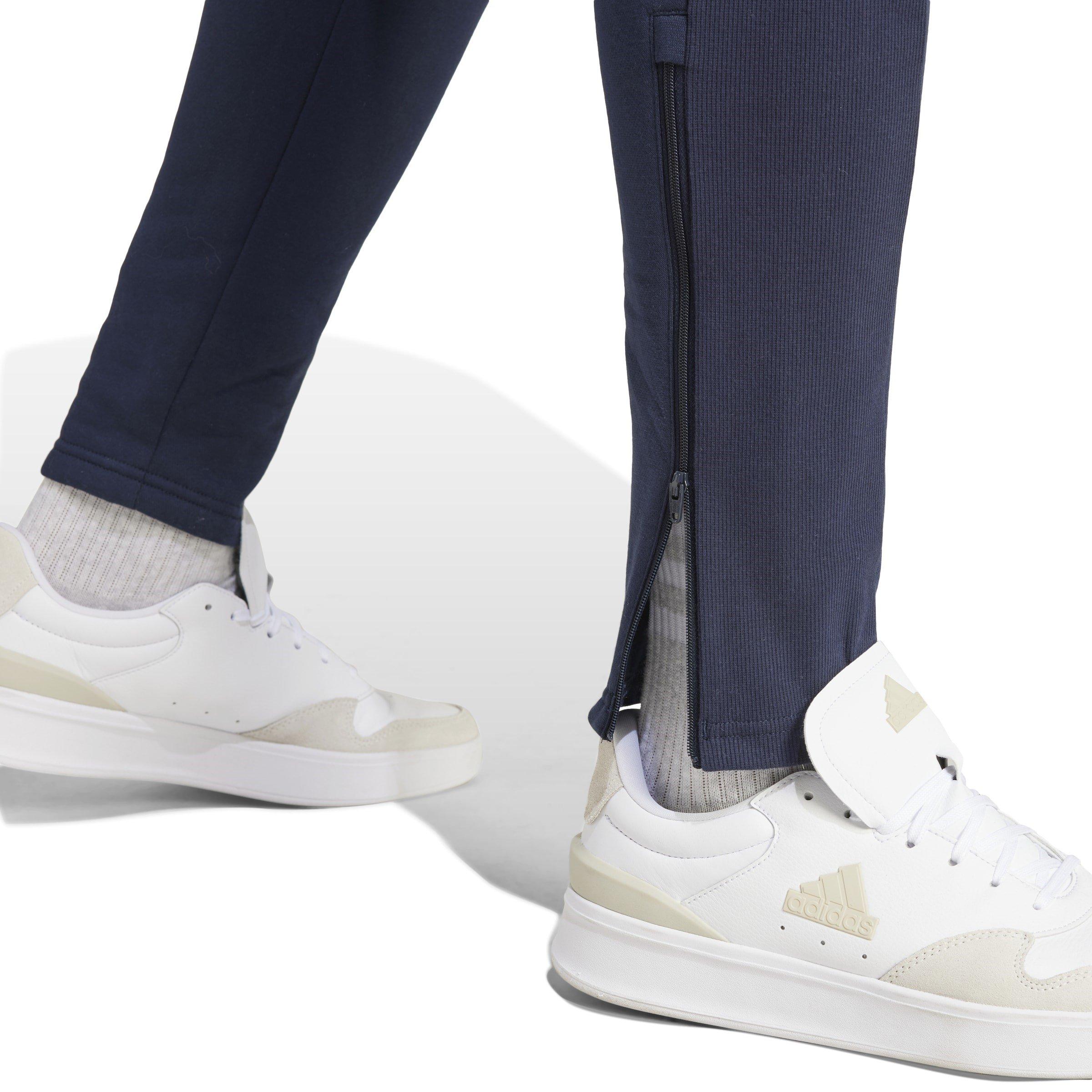 adidas House of Tiro Fleece Joggers Mens