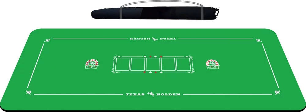TAPIS POKER STUDSON