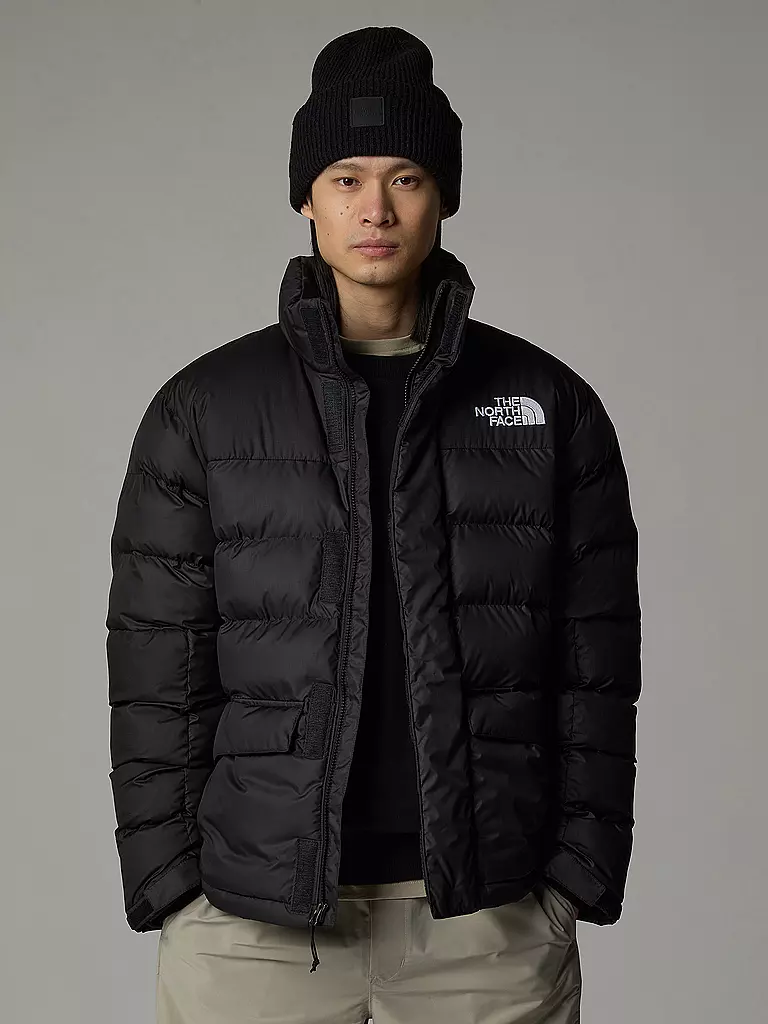 THE NORTH FACE Steppjacke LIMBARA  schwarz