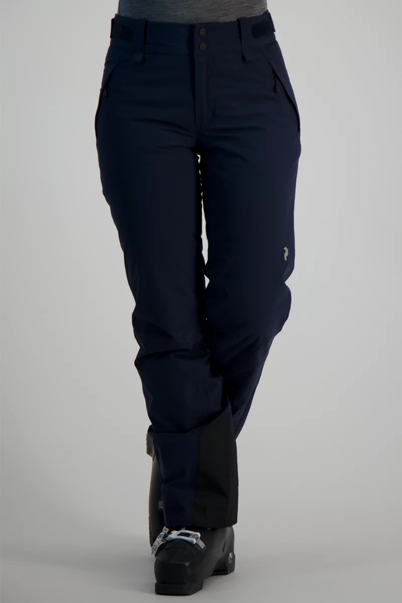 PEAK PERFORMANCE Insulated Damen Skihose