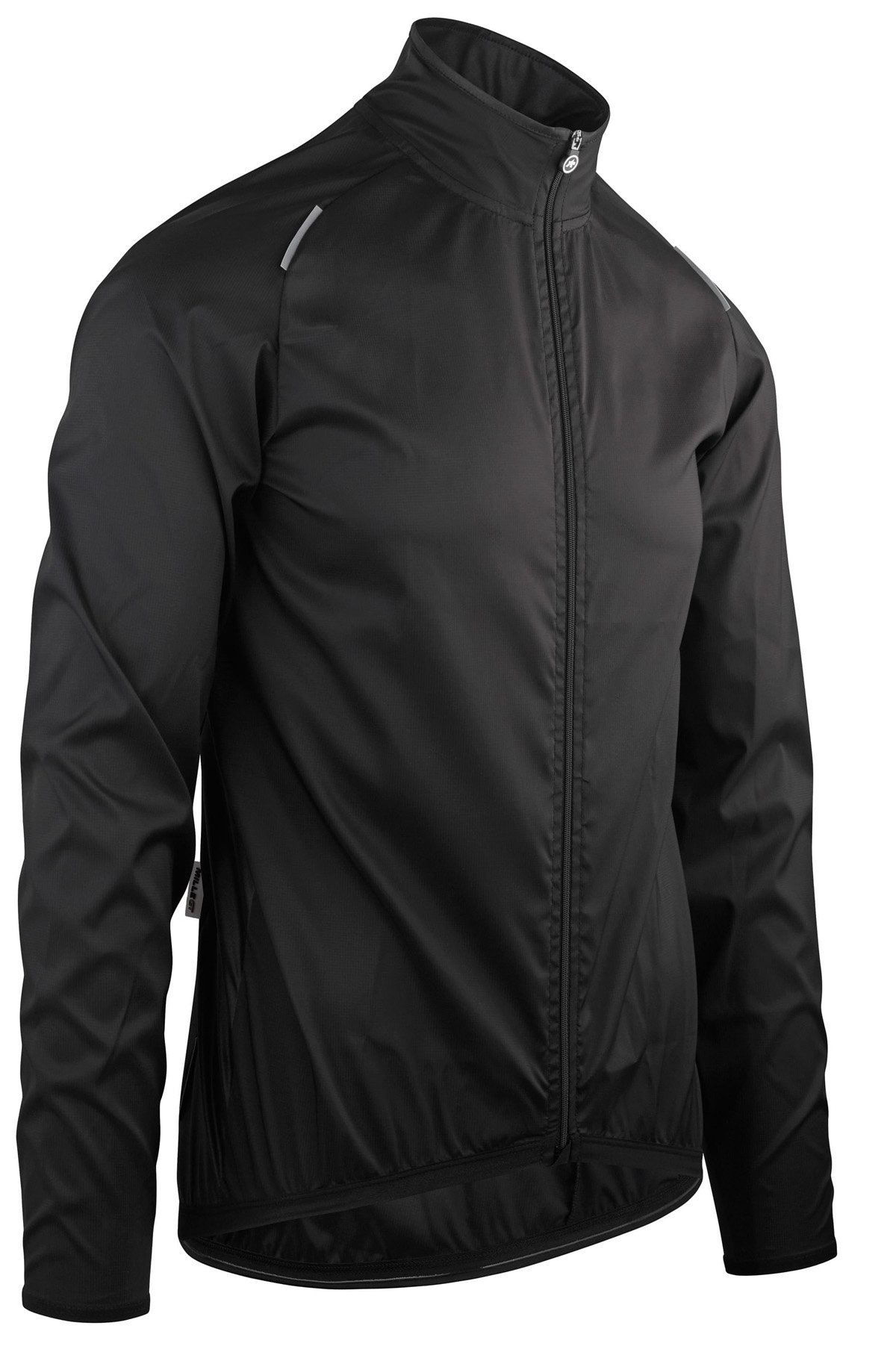 Assos Mille GT Vindjakke sort