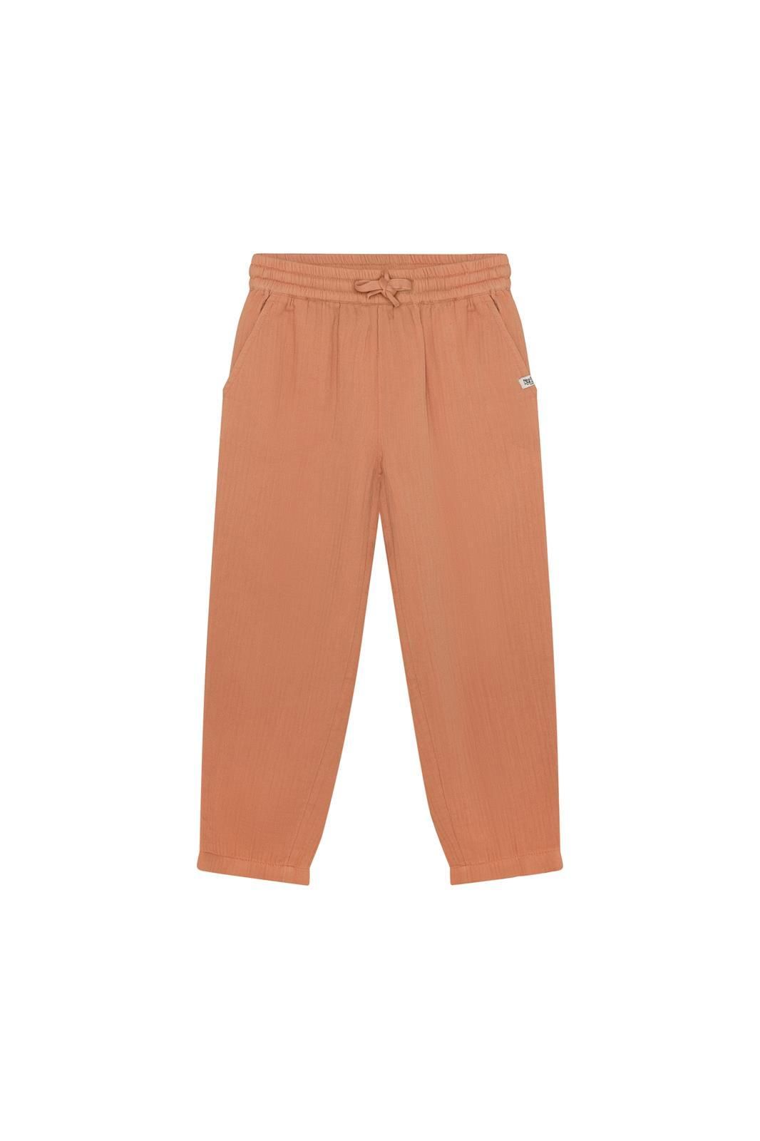 Noppies Kids Broek relaxed fit - Cork