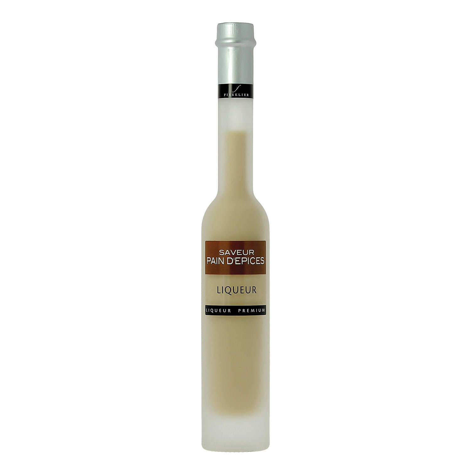Crème de liqueur au pain d'épices - 17%