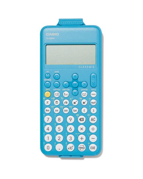calculatrice Casio fx-82NL