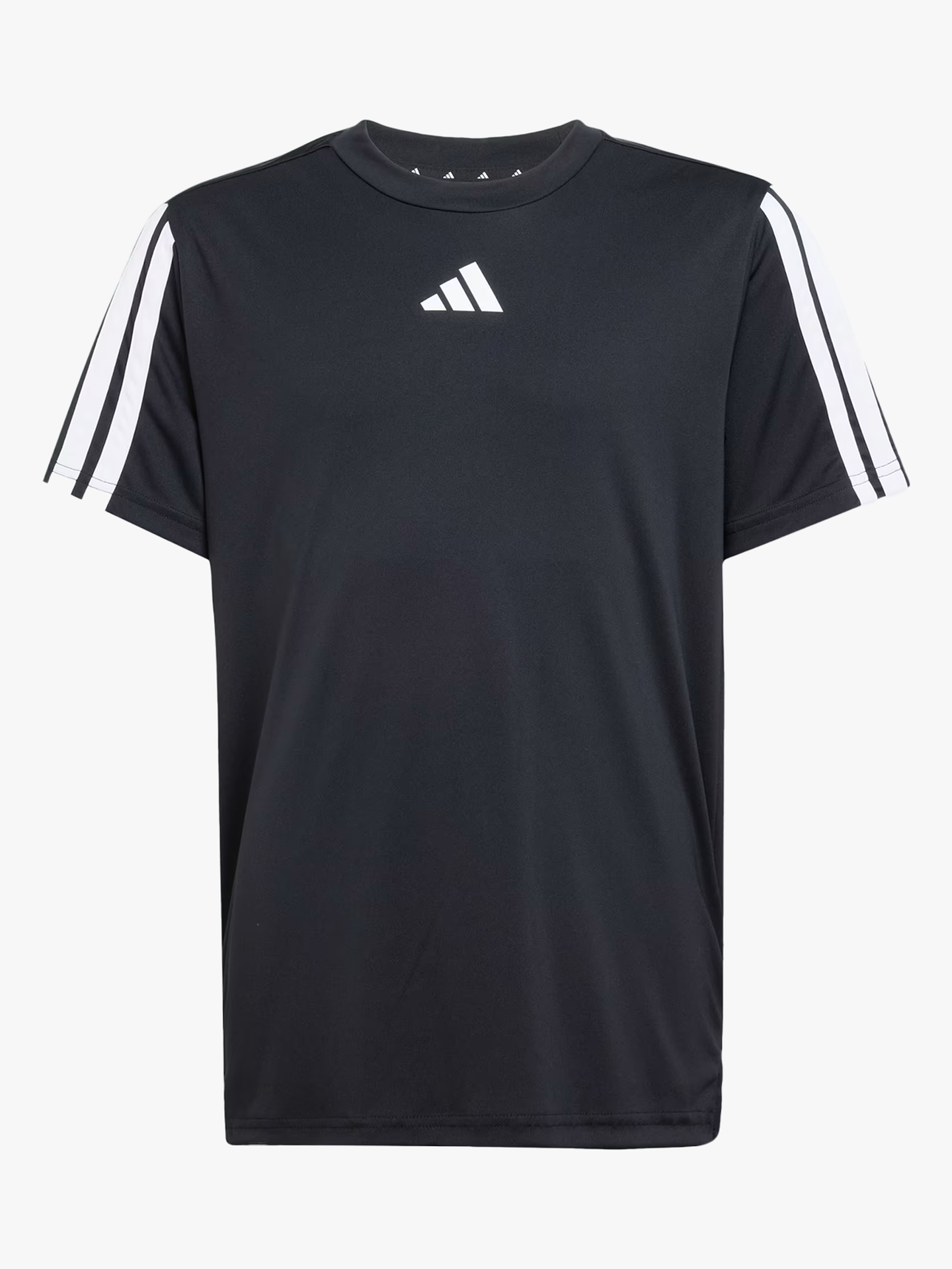 Training Essentials 3-Stripes Tee Junior
