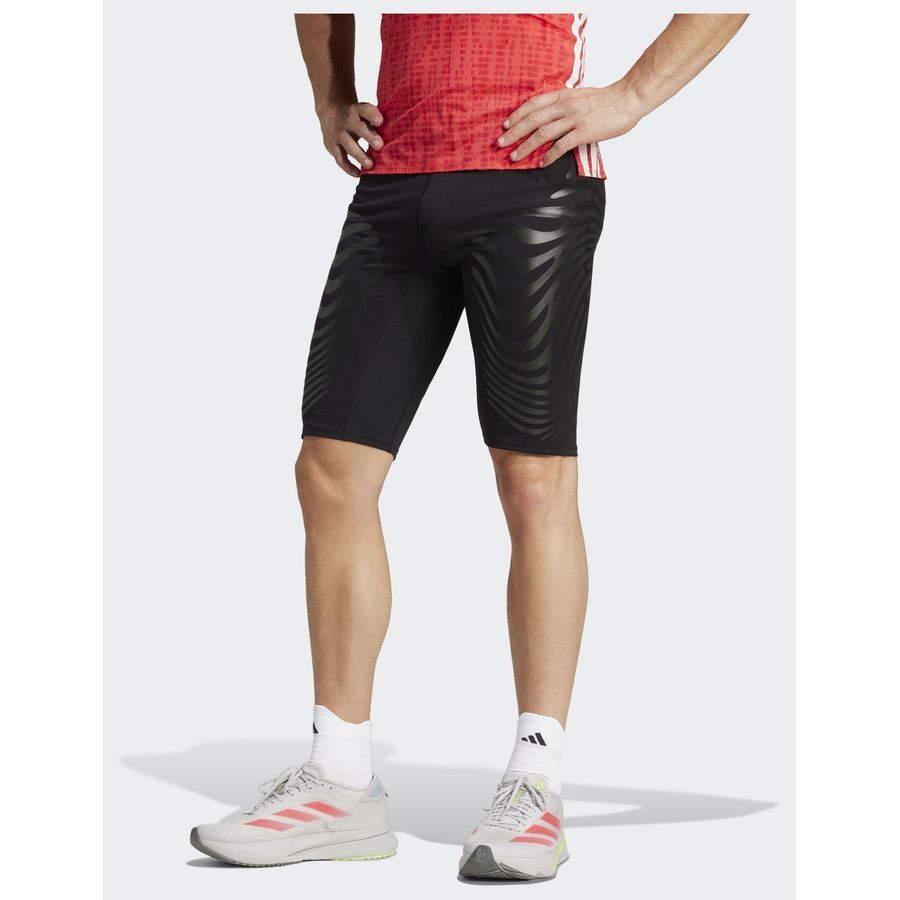 Adidas Cuissard de running Adizero Control