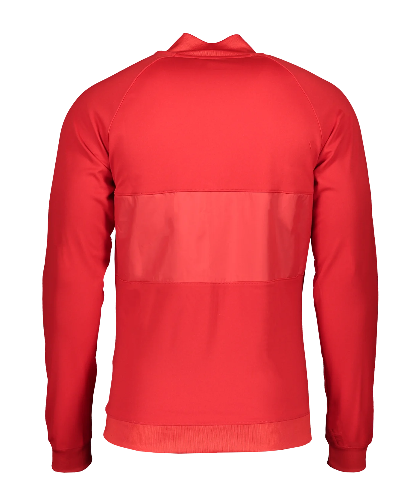 Nike Strike 21 Anthem Jacke Rot Weiss F657