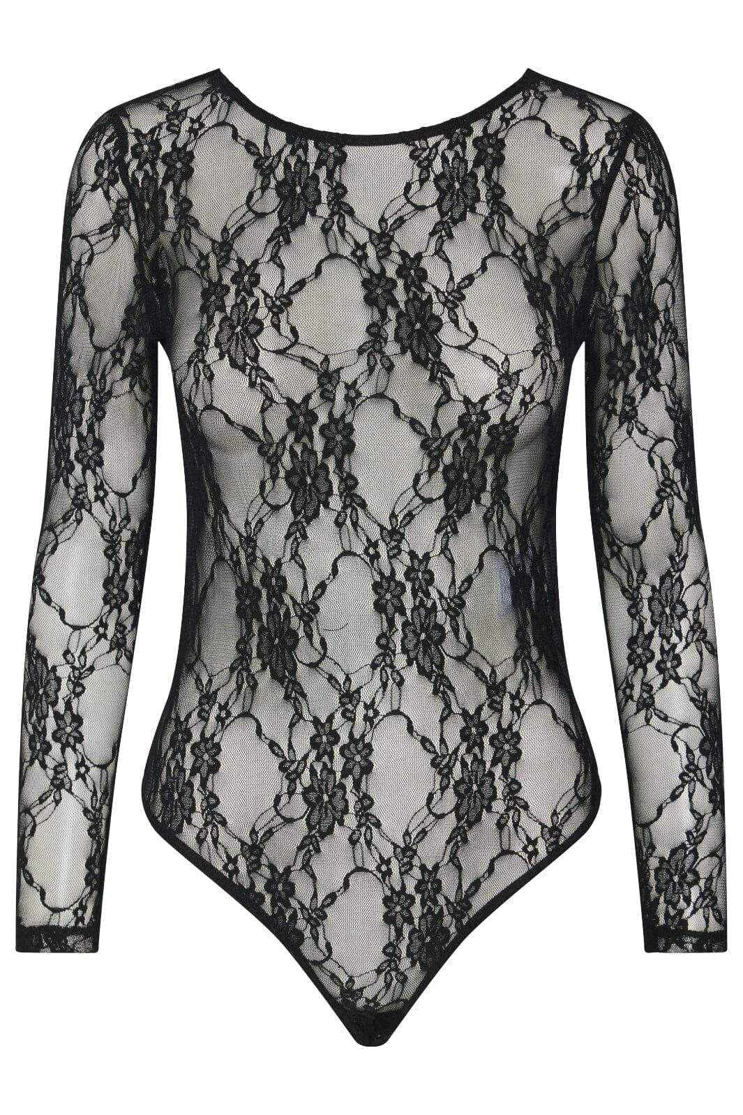 Pieces Pcrillo Ls Bodystocking