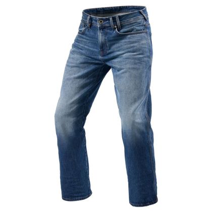 Jean Rev it PHILLY 3 LF L36 - Loose - Bleu