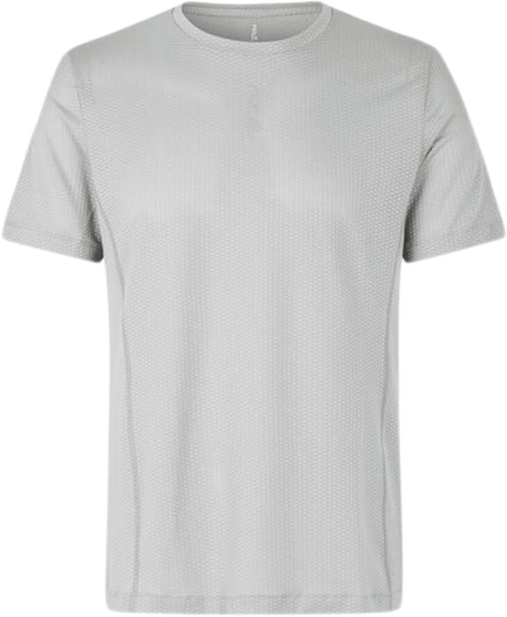 Fe226 Tem DryRun T-shirt Grå