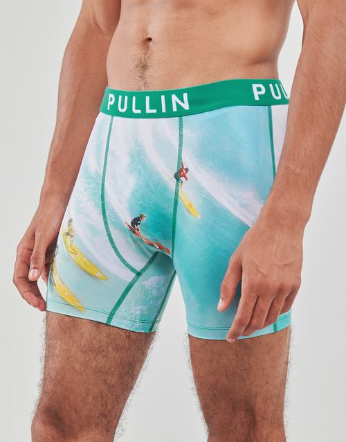 Pullin - FASHION LYCRA - Multicolore