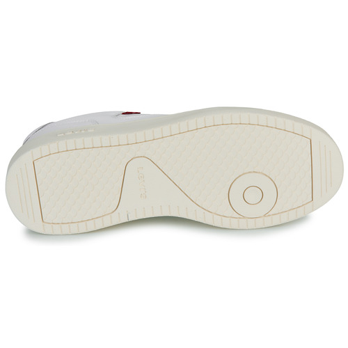 Levi's - GLIDE - Blanc