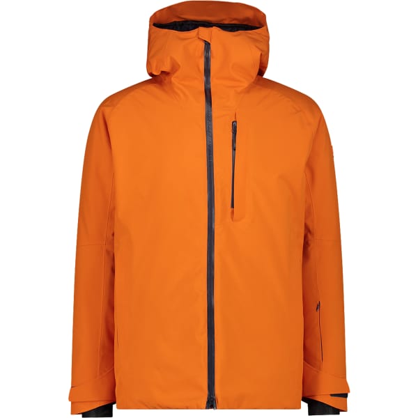 Veste de ski CMP MAN JACKET FIX HOOD JAFFA