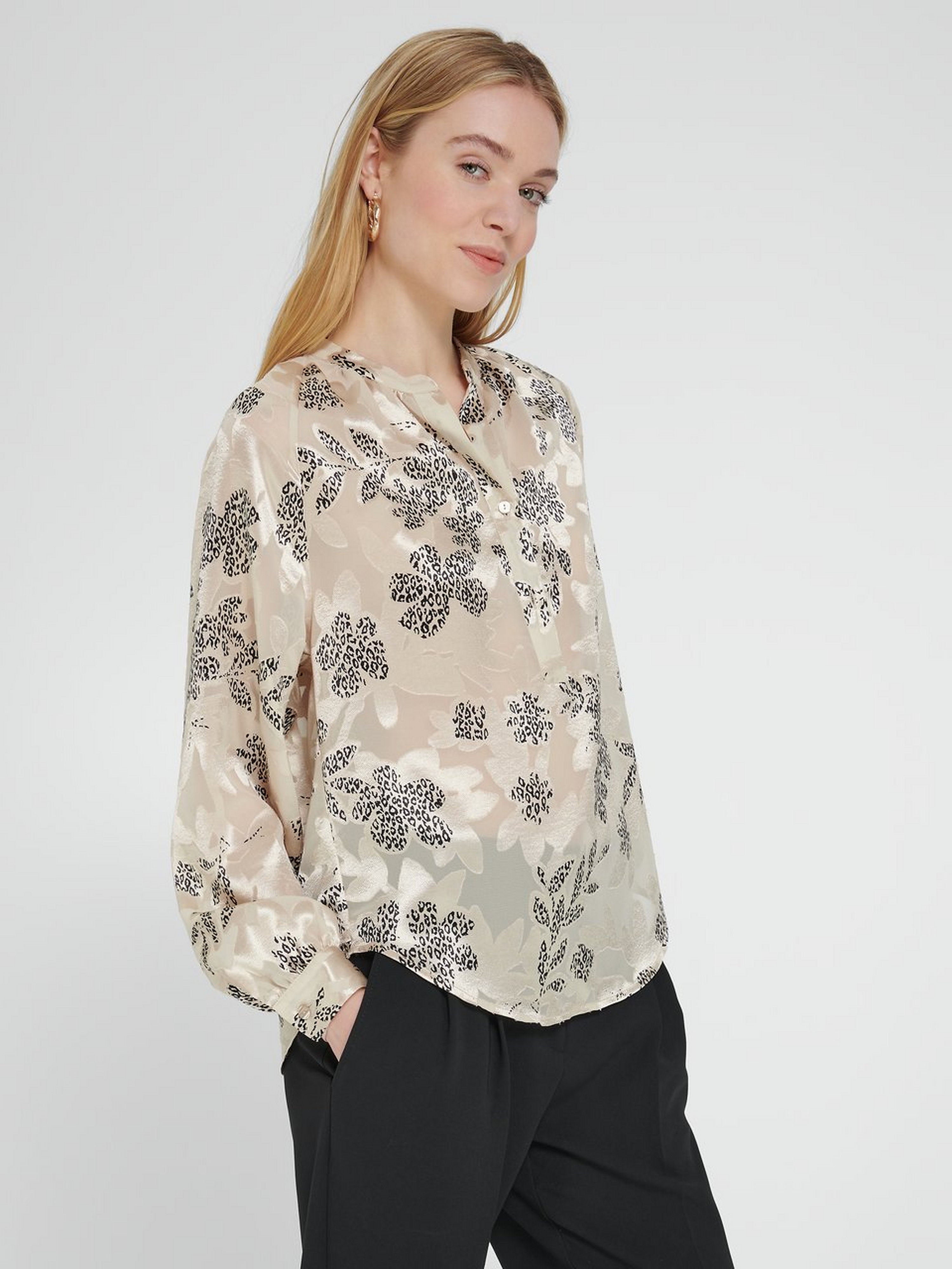 Bluse