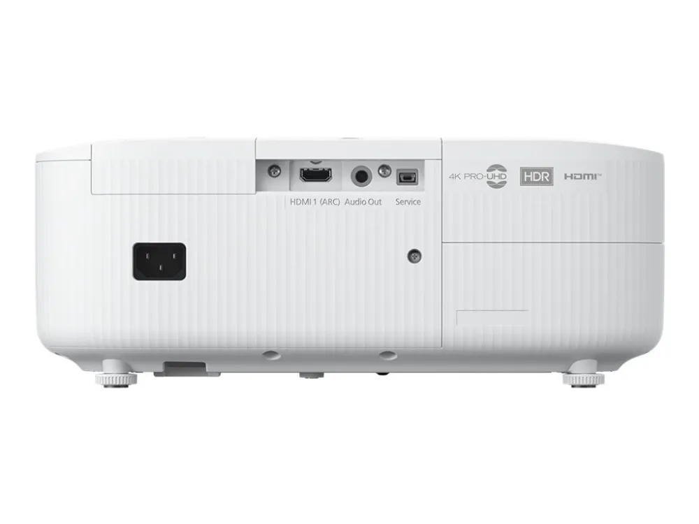 Epson EH-TW6250 - 3LCD-projektor - 802