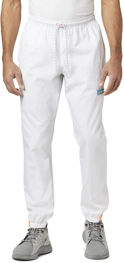 Columbia Riptide Wind Bukser Hvid