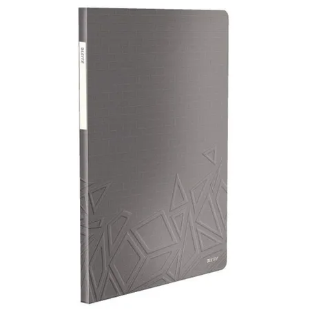 Leitz Sichtbuch Urban Chic dunkelgrau, A4