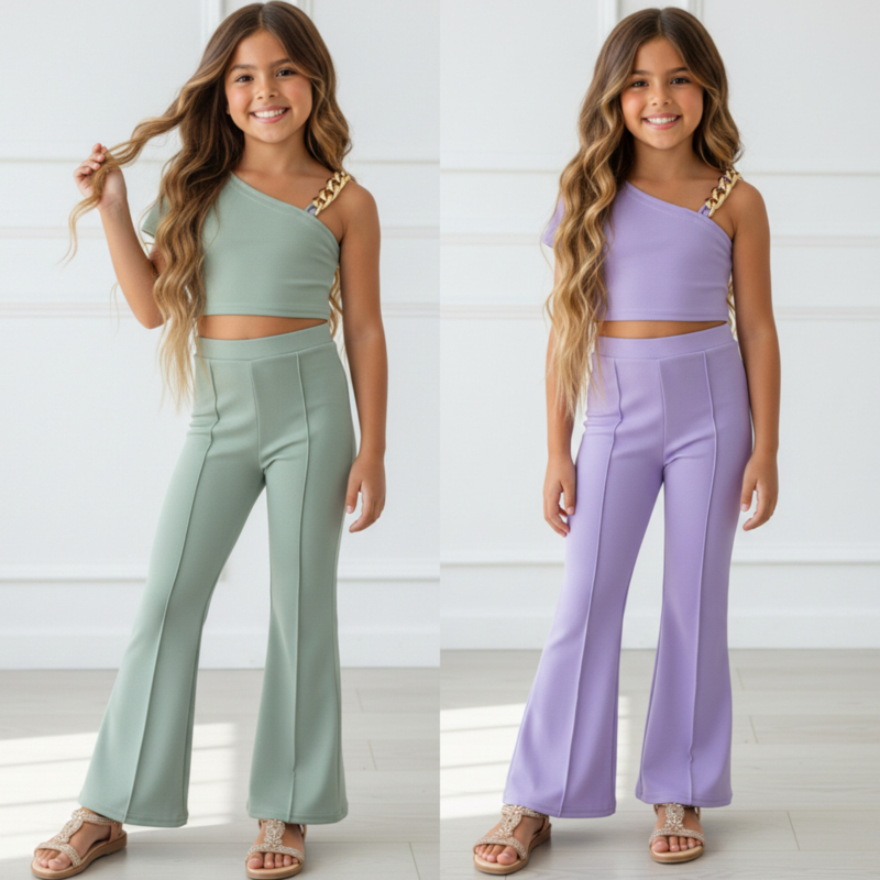 Mini diva flair set