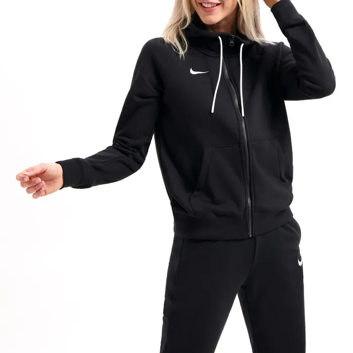 Nike Fleece Park 20 Vest Dames