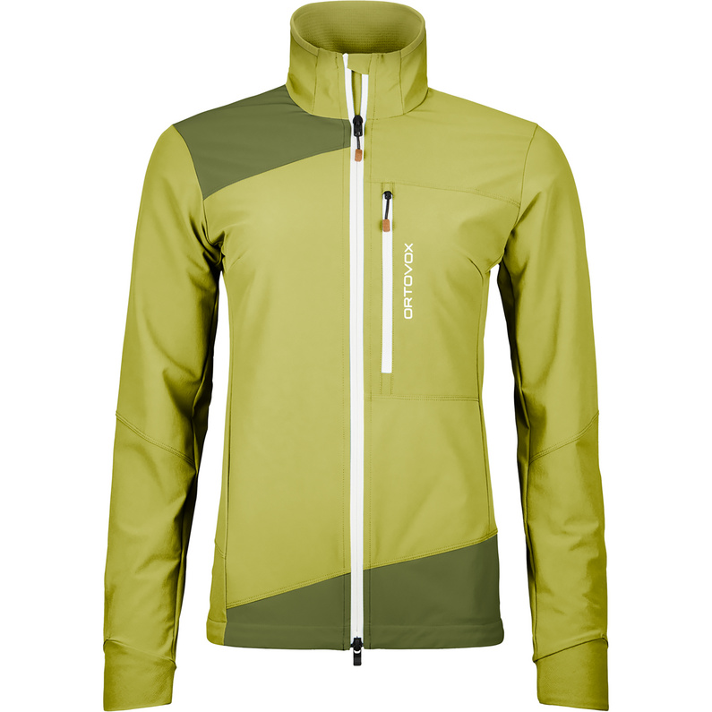 Ortovox Damen Pala Light Jacke