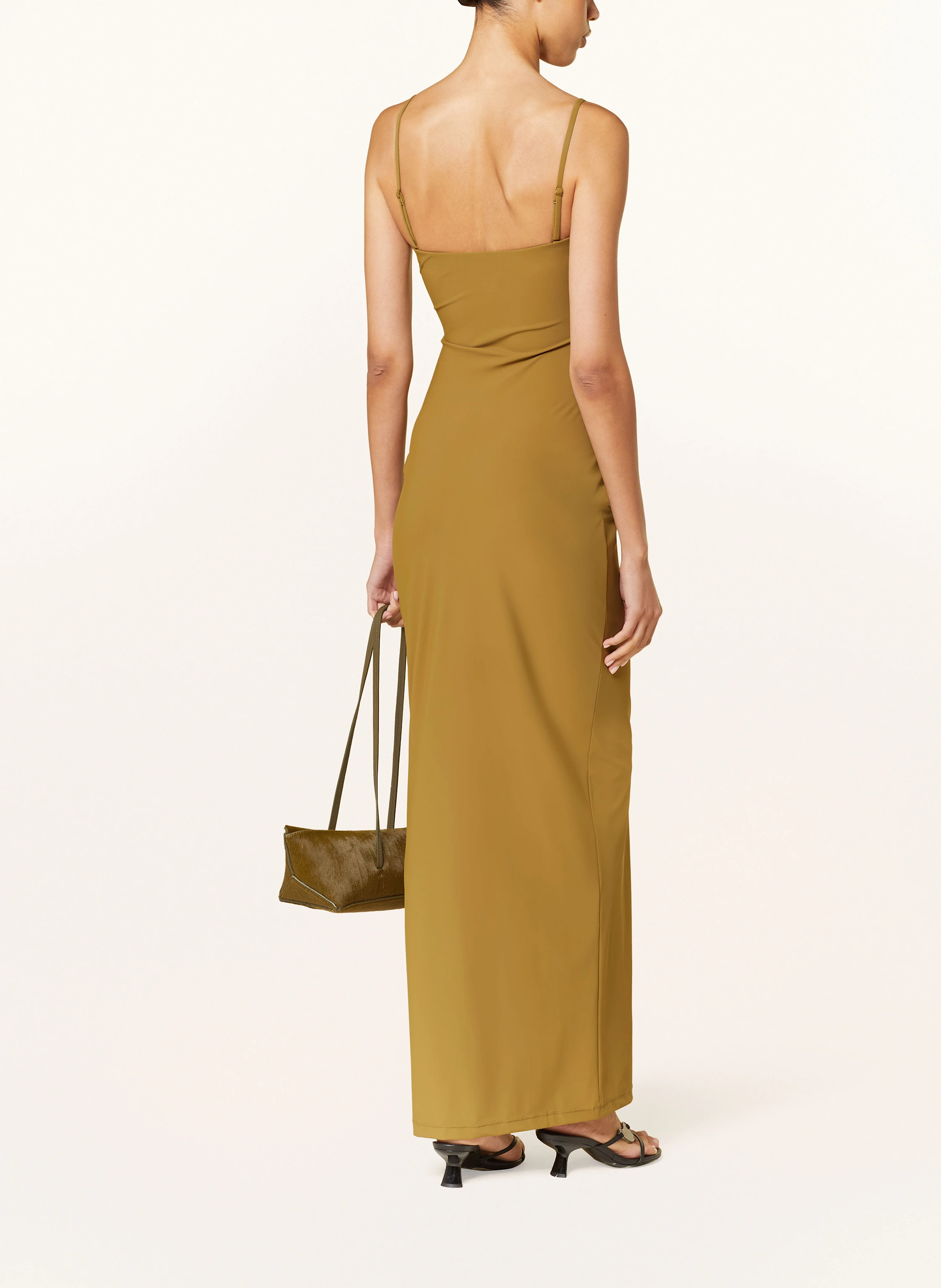 CHRISTOPHER ESBER Kleid mit Cut-out