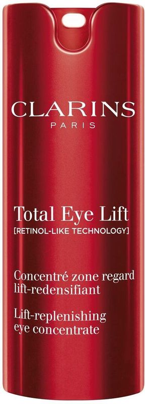 Clarins - Total Eye Lift - Oogcrème - 15 ML