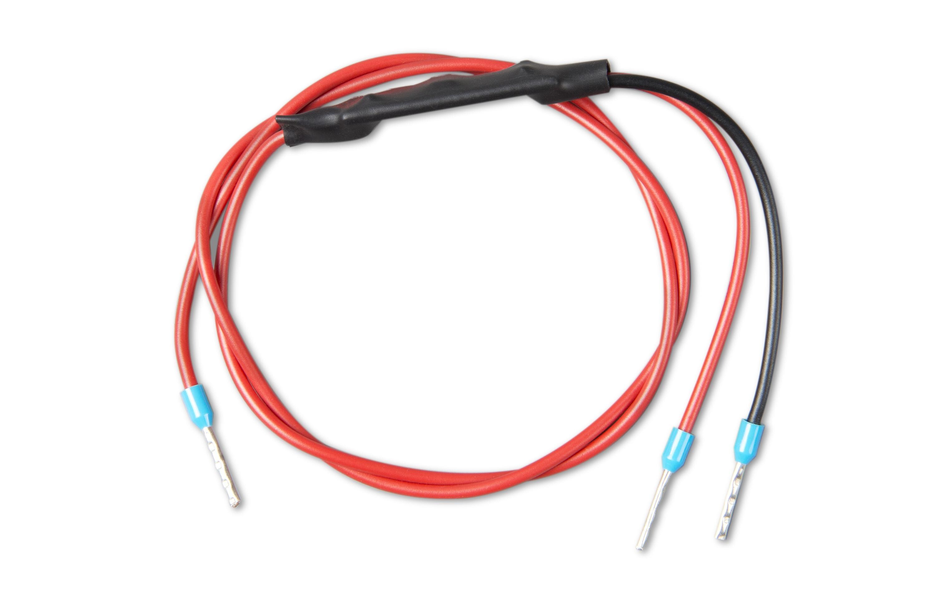 Verbindungskabel Inverting remote on-off cableInvertierendes Kabel zum ferngesteuerten Ein-/Ausschalten