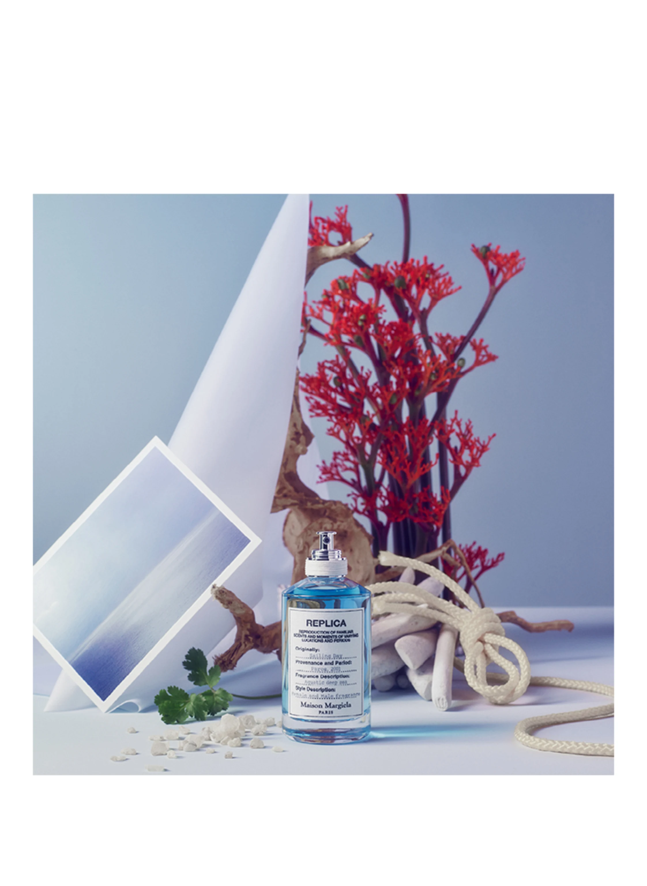 Maison Margiela Fragrances REPLICA SAILING DAY