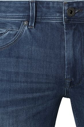 Vanguard V850 Rider Jeans Blauw UFW VTR850-UFW-UFW kopen