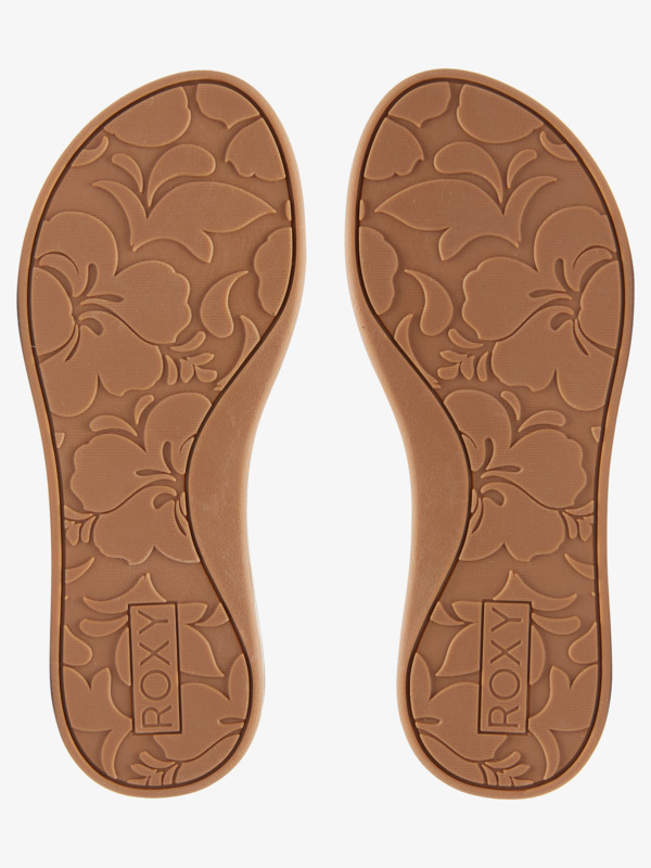 Colbee Hi Sandales Beige Femme