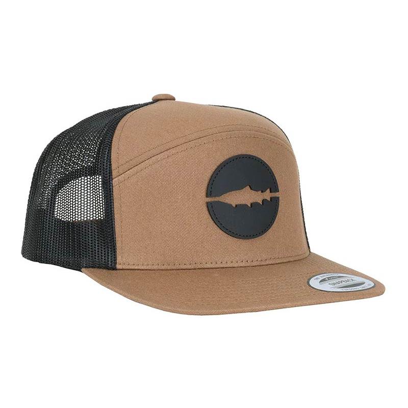 Casquette Vision Natives 8.0 Cap - Beige