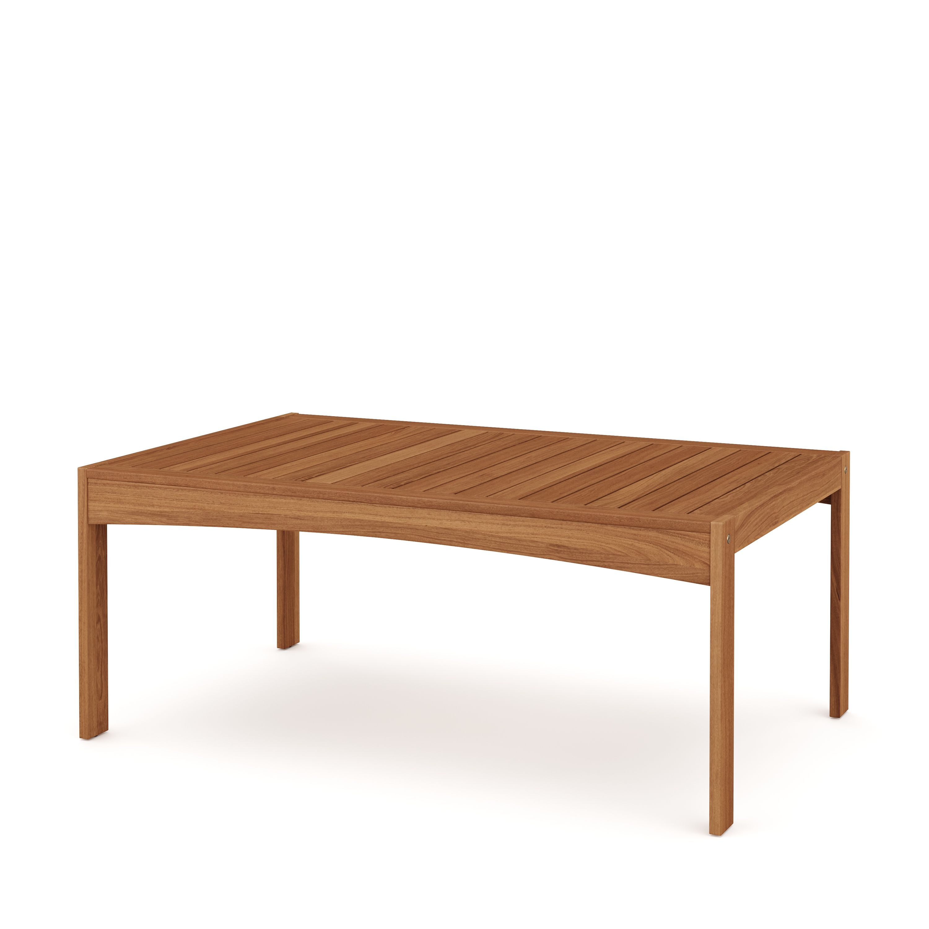 Lounge Holz PADUA natur/taupe