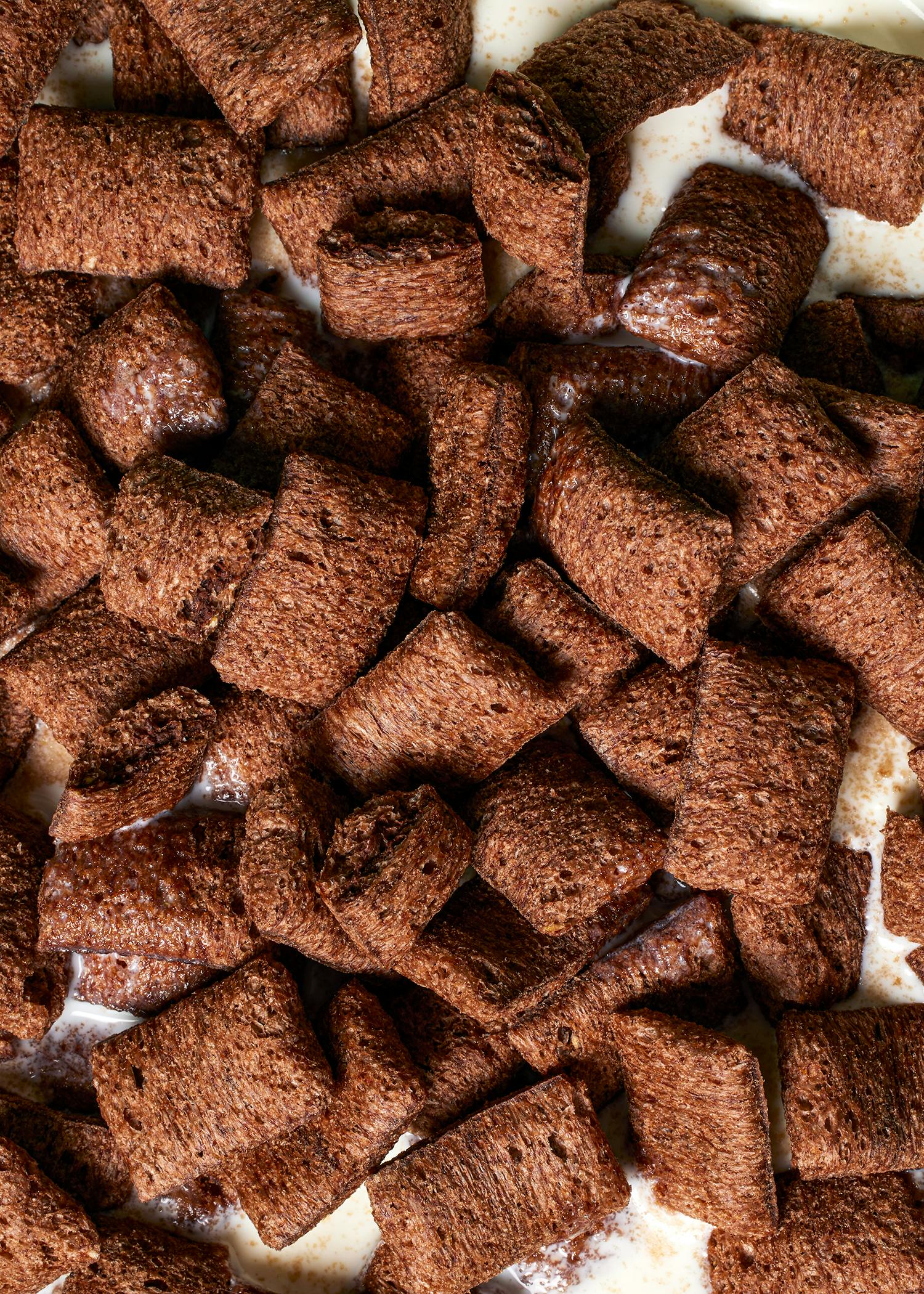 Bio Schoko Bits mit 30 % Kakaofüllung 8 x 500 g