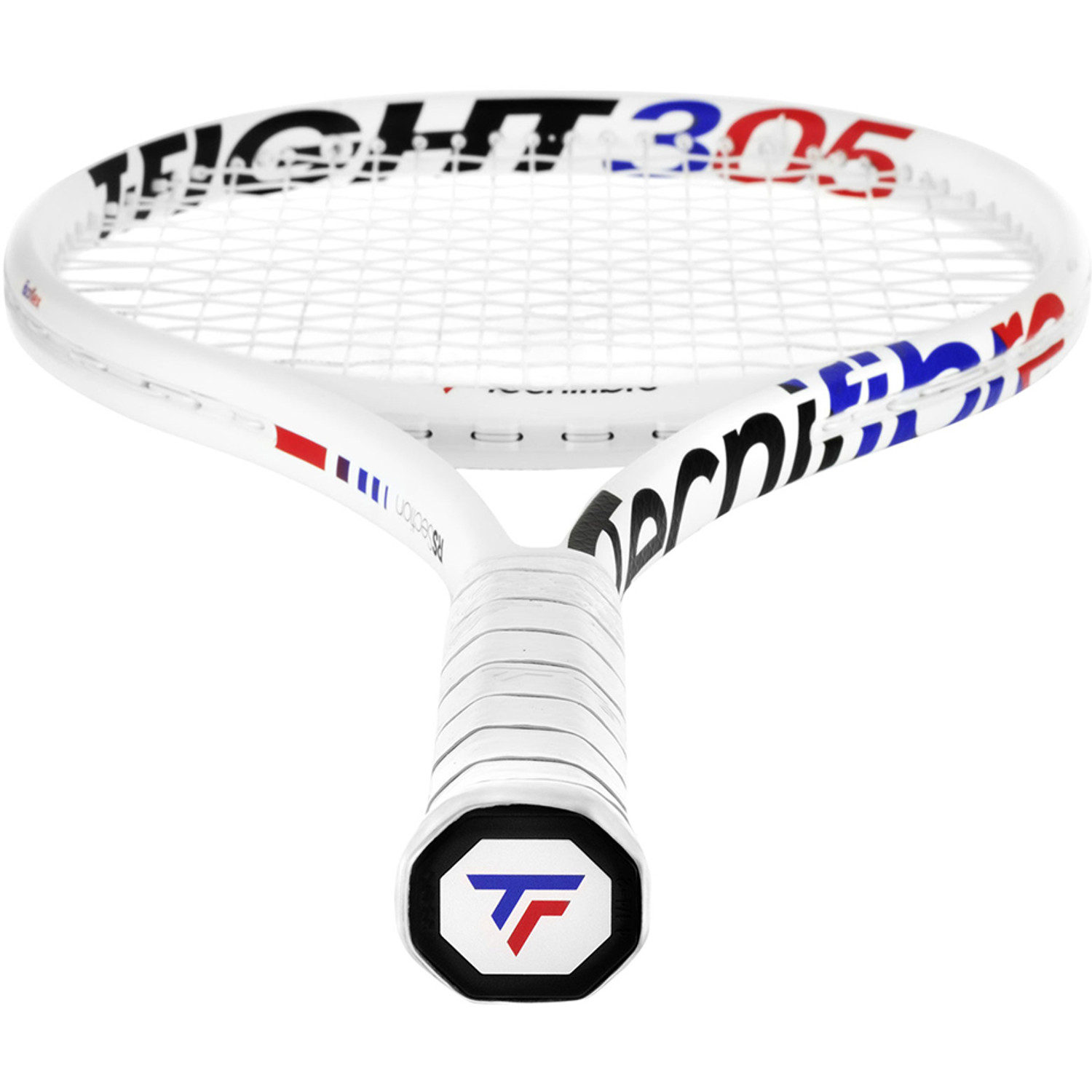 Tecnifibre T-Fight 305 ISO Tweedekans