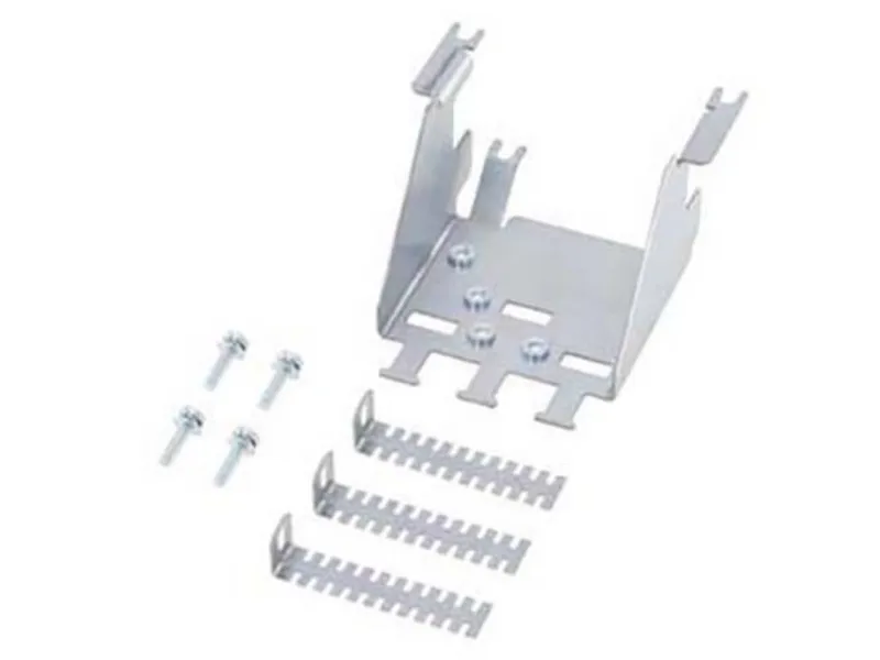 Siemens 6SL3266-1AD00-0VA0, 337 g, 38 mm, 252 mm, 166 mm