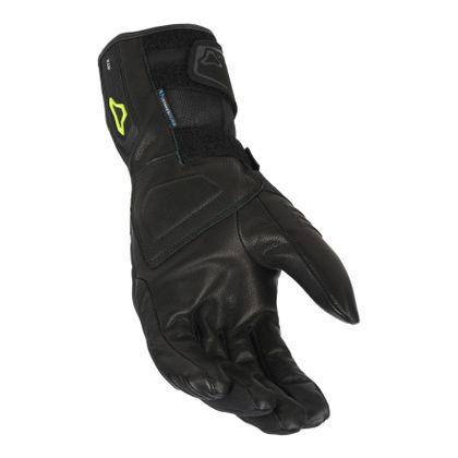 Gants Macna AXISTO RTX - Noir