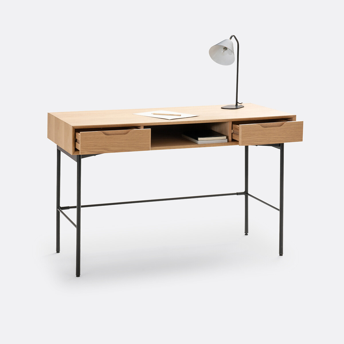LA REDOUTE INTERIORS<br>Escritório Noyeto