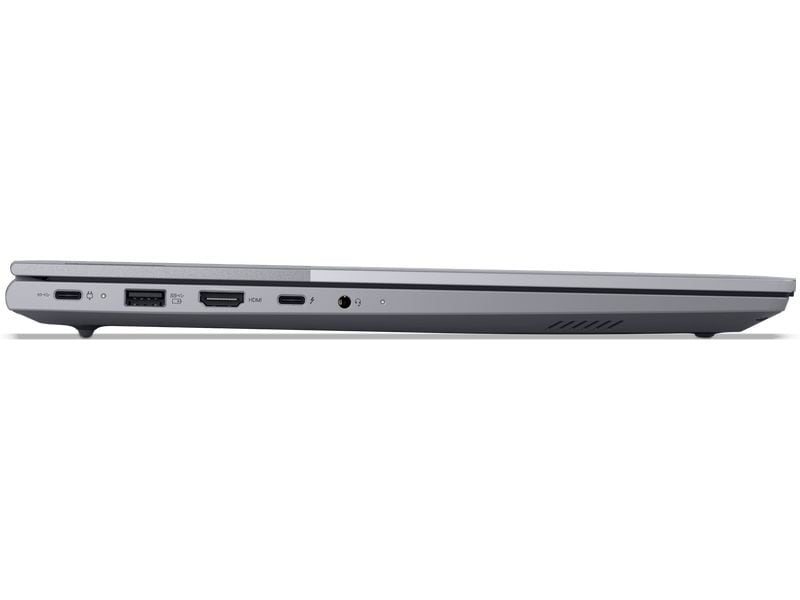 Lenovo ThinkBook 16 Gen. 8 IRL (Intel) Leistungsfähiges und ausdauerndes 16