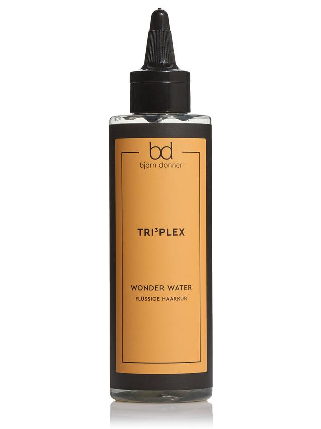 TRI3PLEX Wonder Water flüssige Haarkur Duo