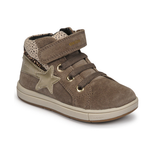 Geox - TROTTOLA - Beige
