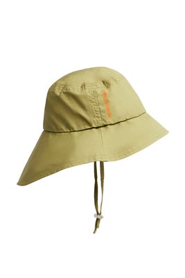 Nordbjørn Saltnäs UV-Hatt, Lint