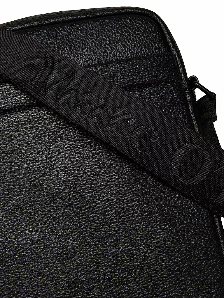 MARC O'POLO Tasche - Umhängetasche Small schwarz