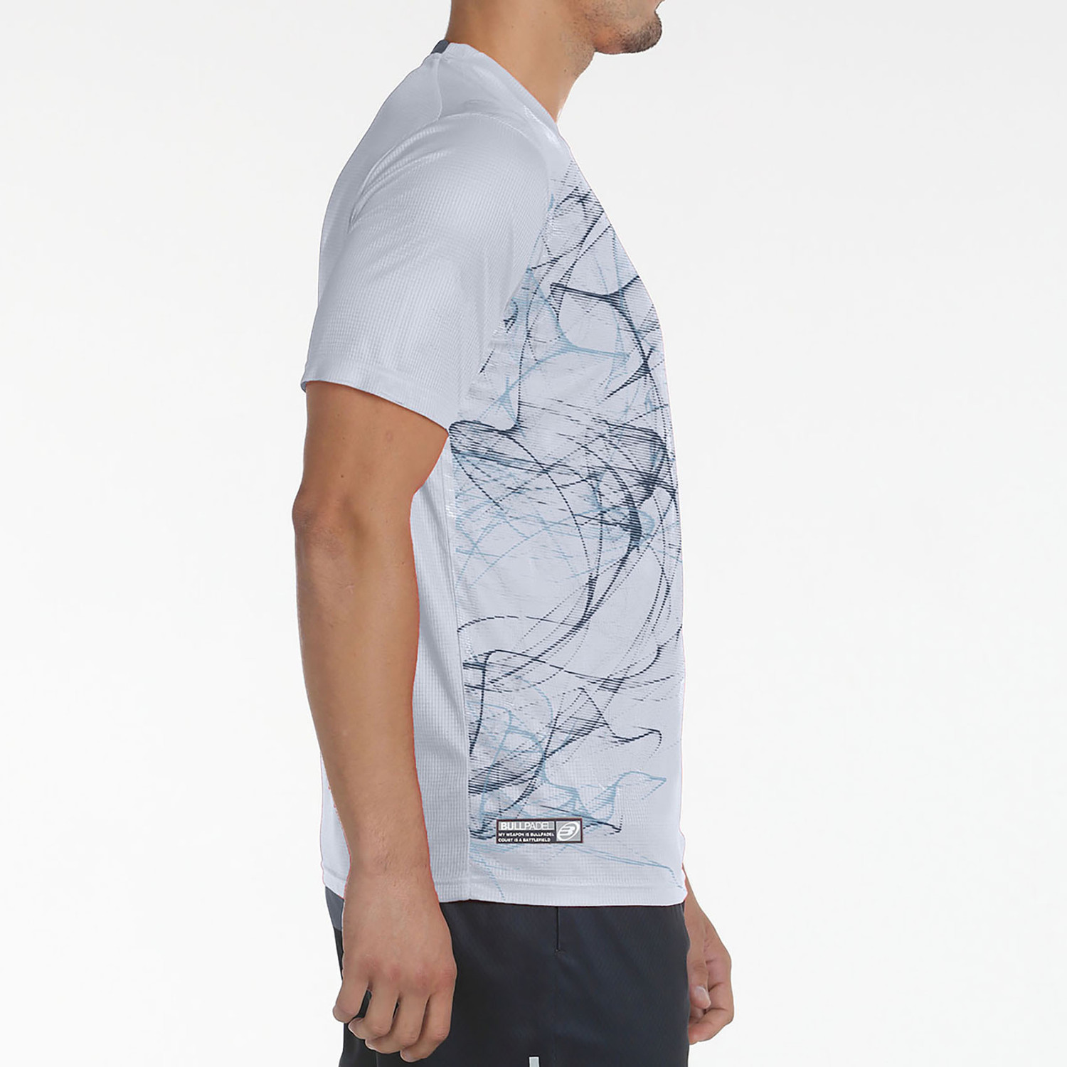 Bullpadel Casiop Tee