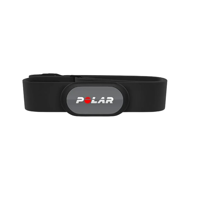 POLAR Polar H9 Ceinture cardiofréquencemètre Bluetooth® et ANT+