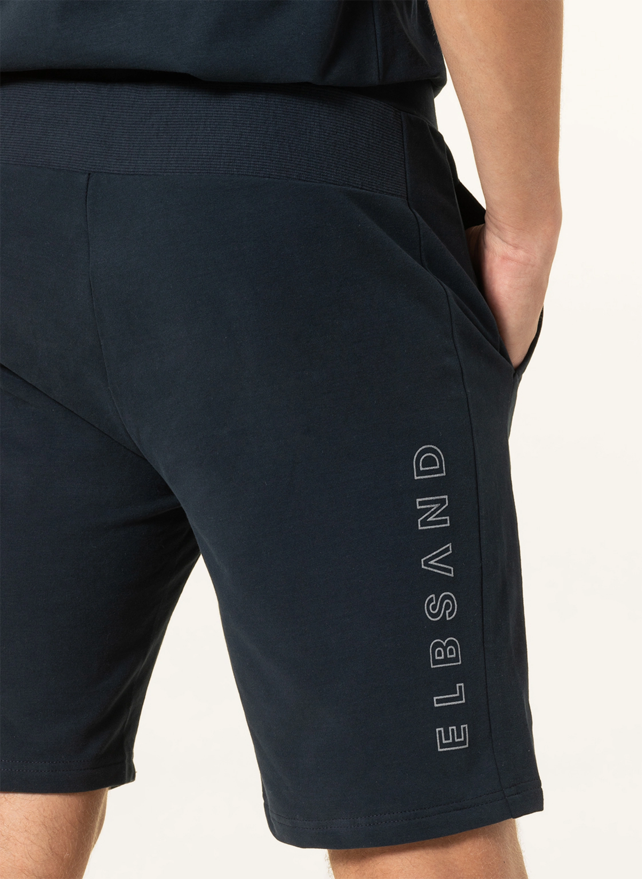 ELBSAND Sweatshorts NIAS