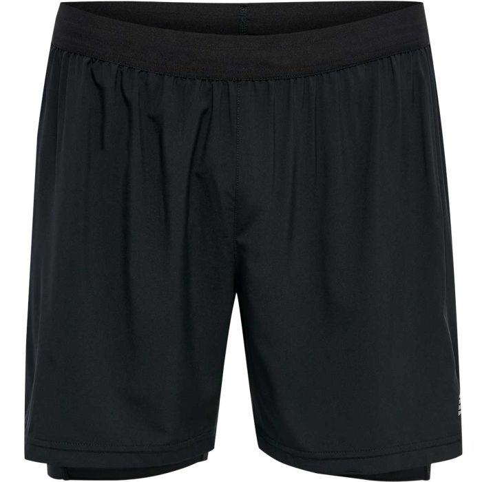 Core 2in1 Shorts Men løbeshorts