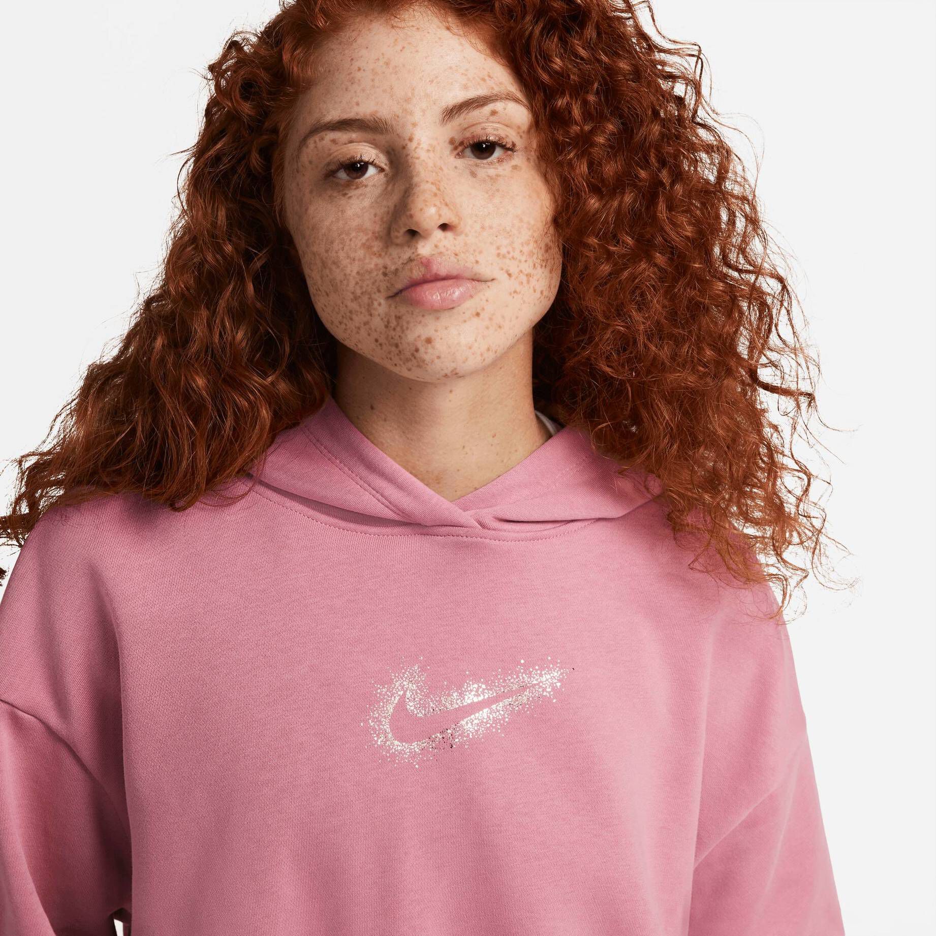 Nike Sportswear| Damen Sweatshirt STARDUST GX HOODIE