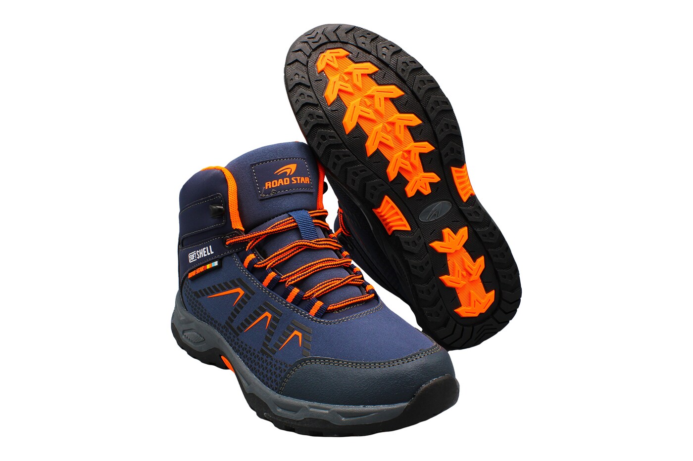 Planets 803 Winterschuhe Herren