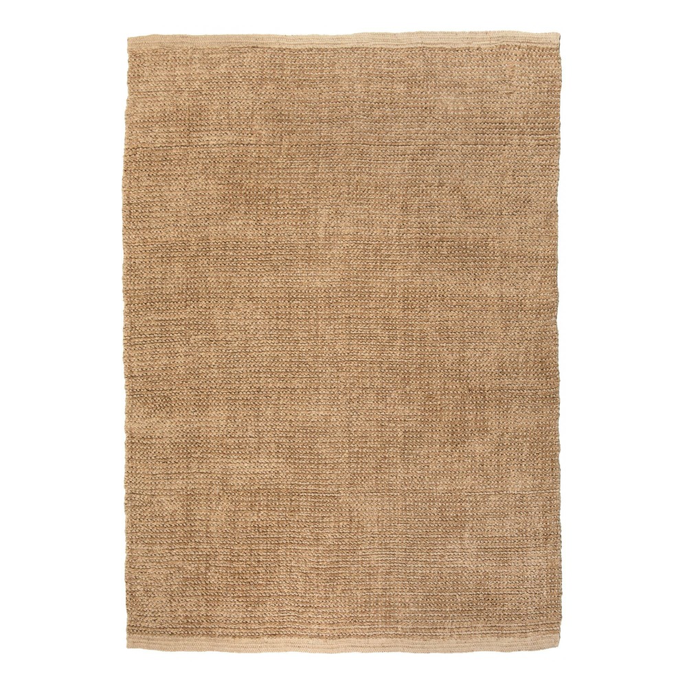 Tapis elios naturel 160 x 230 cm