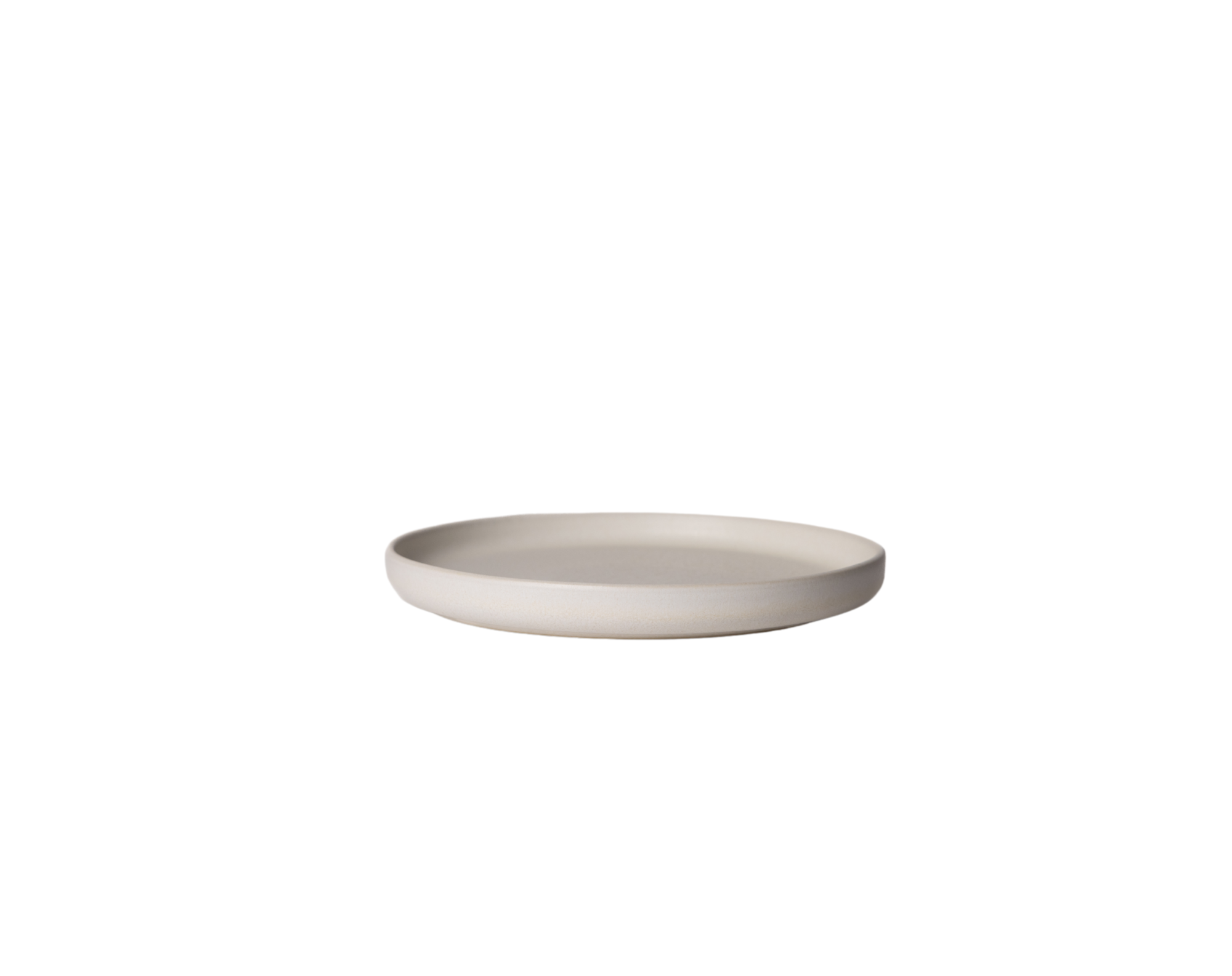 Mini Bord Dreamy Ivory - 6 stuks